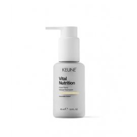 Keune Vital Nutrition Power Plump Concentrated Gel Cream 45ml